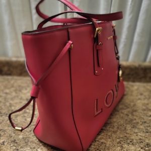 Michael Kors Love Tote